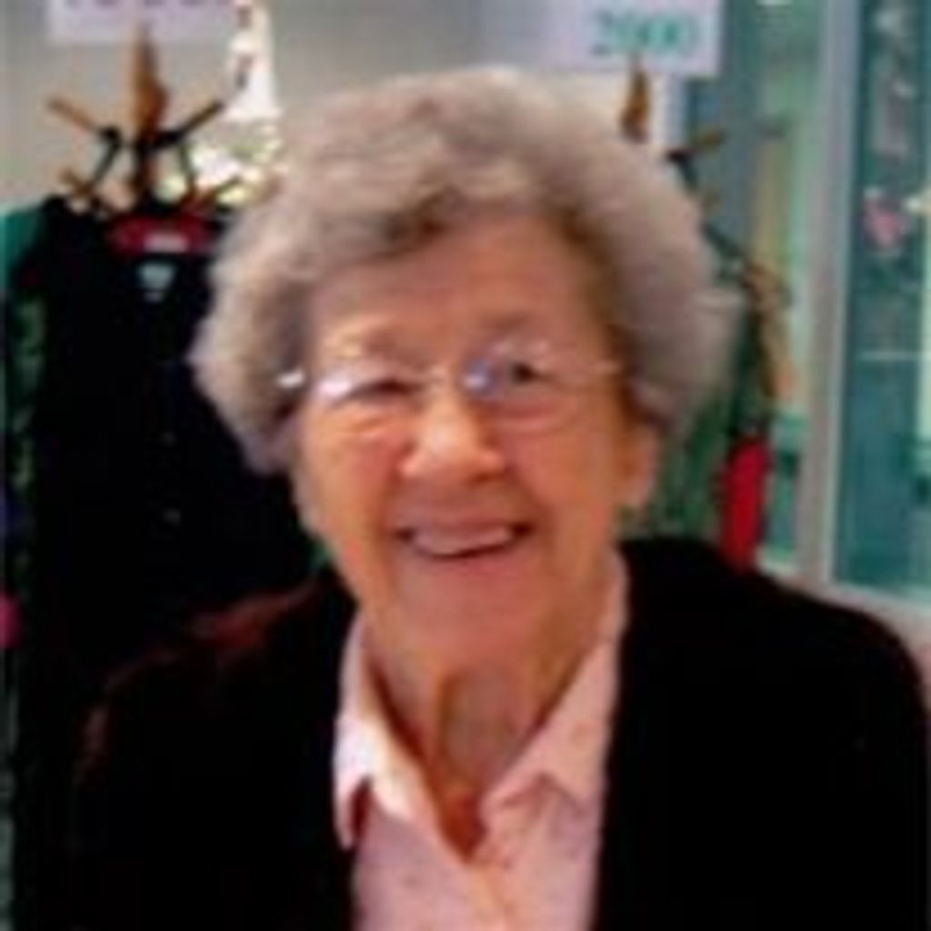 Mary D. Michaels