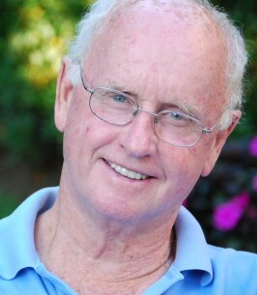 James Gately Profile Photo