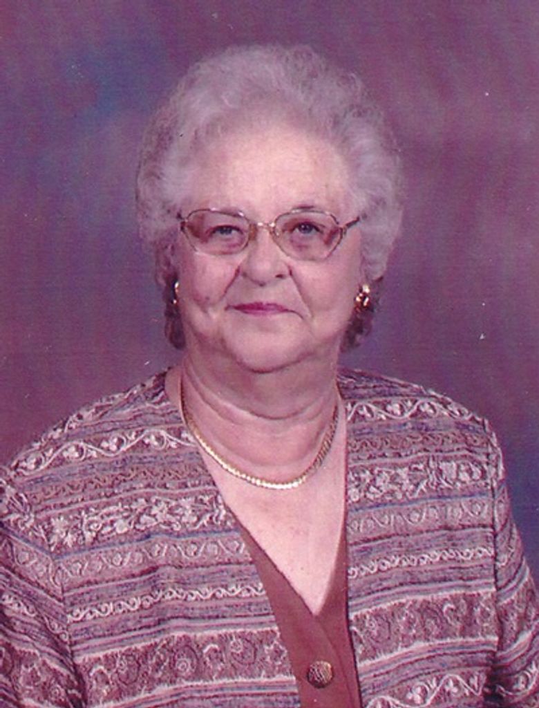 Almeda Ann Miller Profile Photo