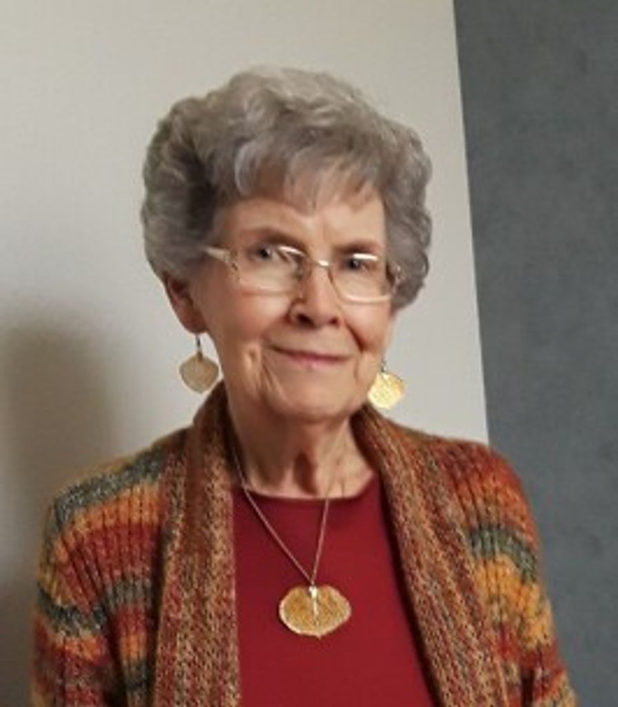 Jo Ann Baskett