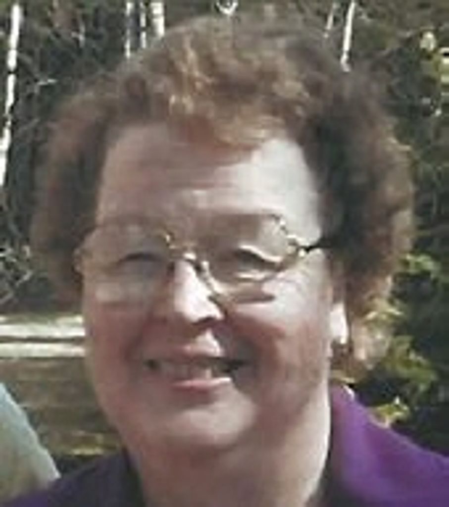 M. Rosemary Gustafson
