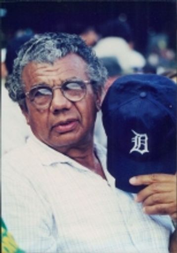 Agustin Velazquez Profile Photo
