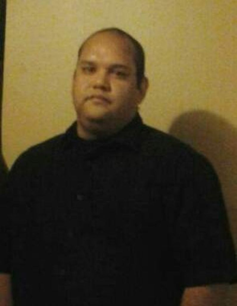 Armando Gallegos Sr.