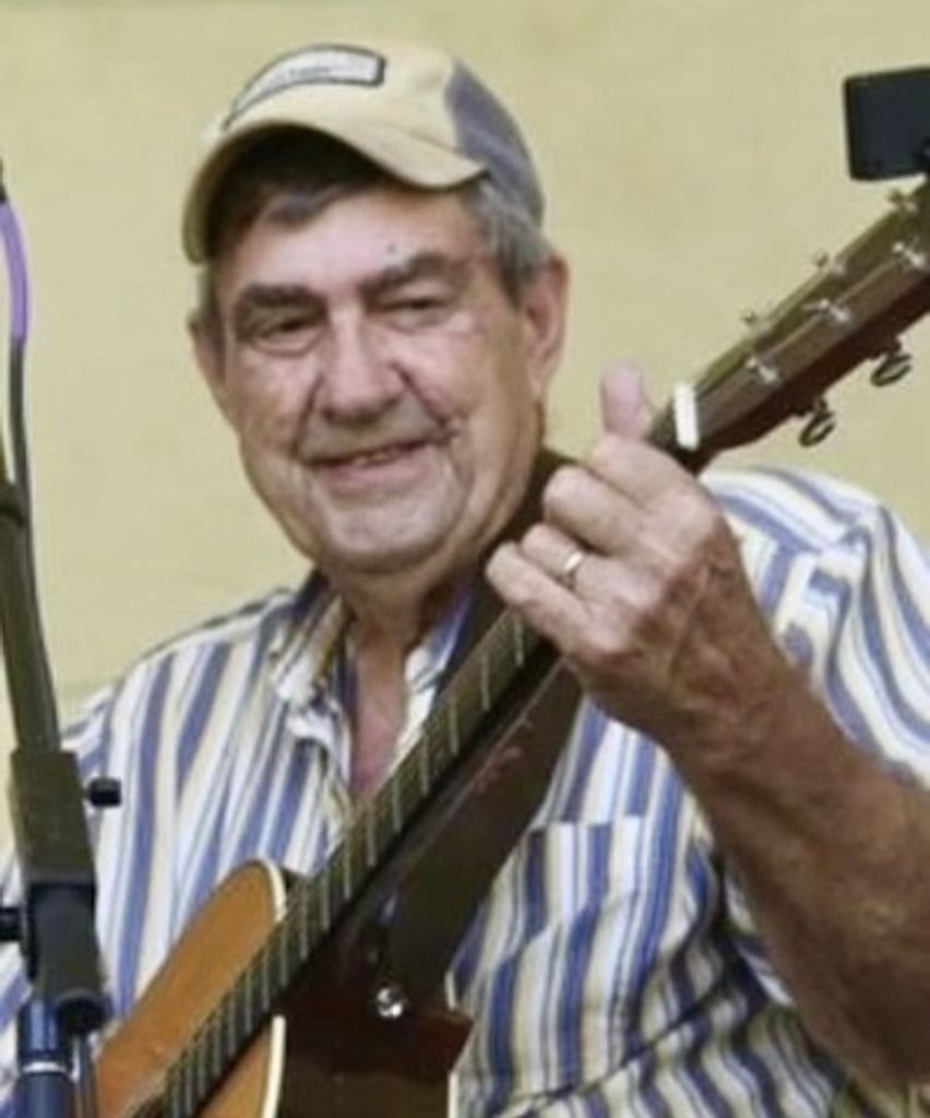 Jackie "Jack" Cecil Blankenship Profile Photo