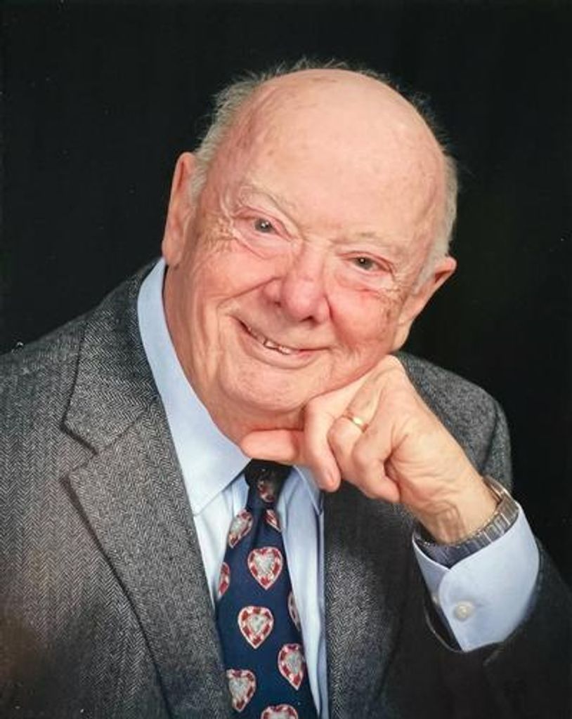 H. Marshall Booker Profile Photo