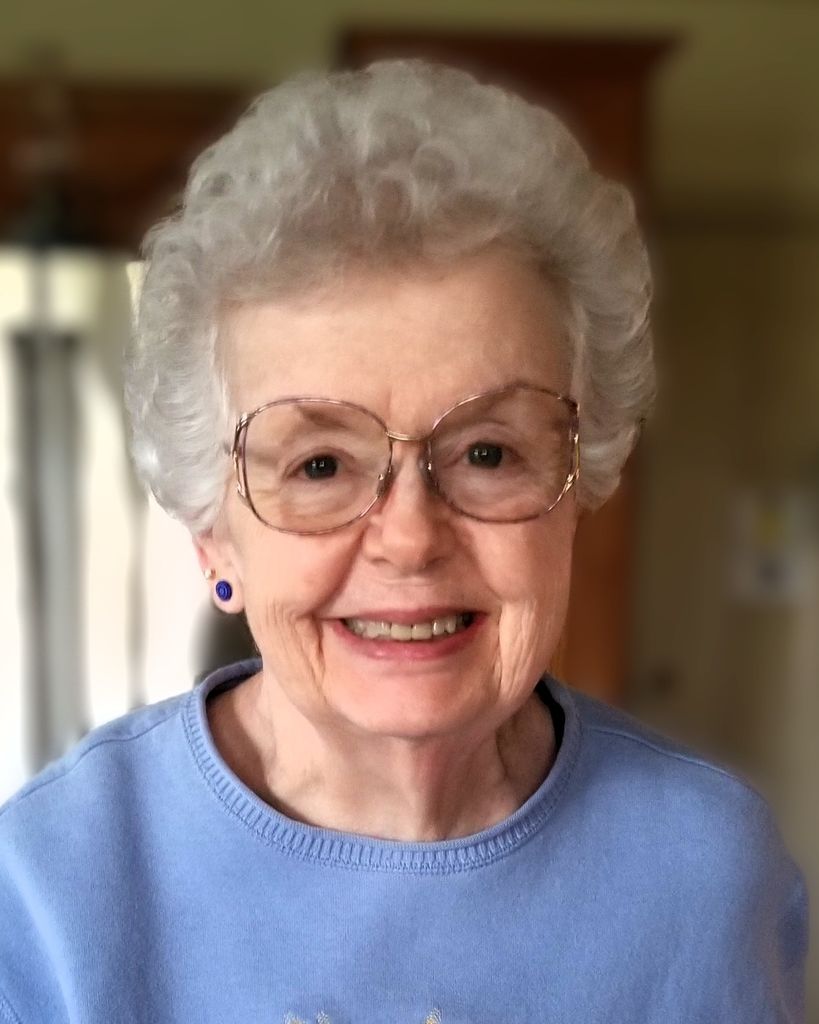 Betty J. Stockslager Profile Photo