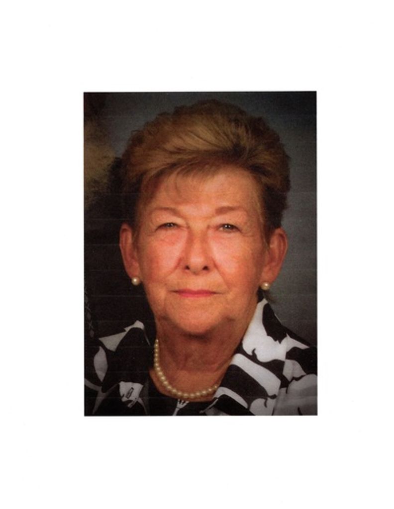 Anne M. Schmitt Profile Photo