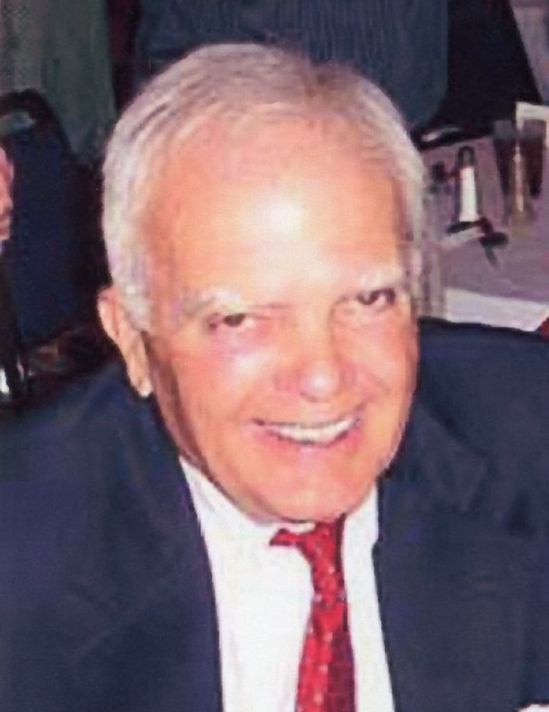 David Smith Profile Photo