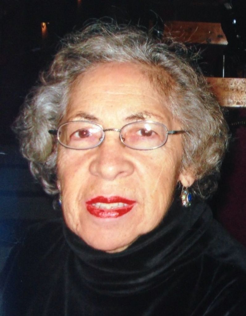 Connie J. (Jimenez)  Del Toro