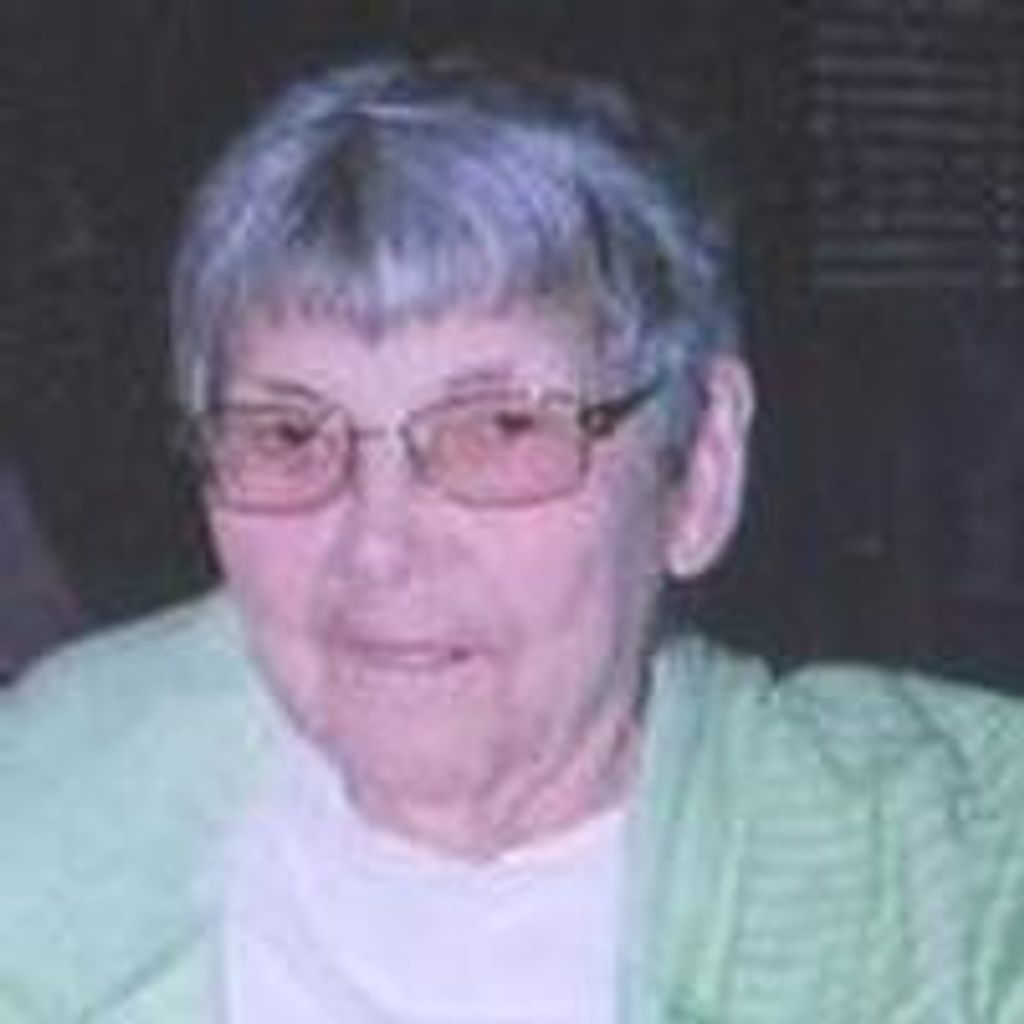 Margaret E. Hansen Profile Photo