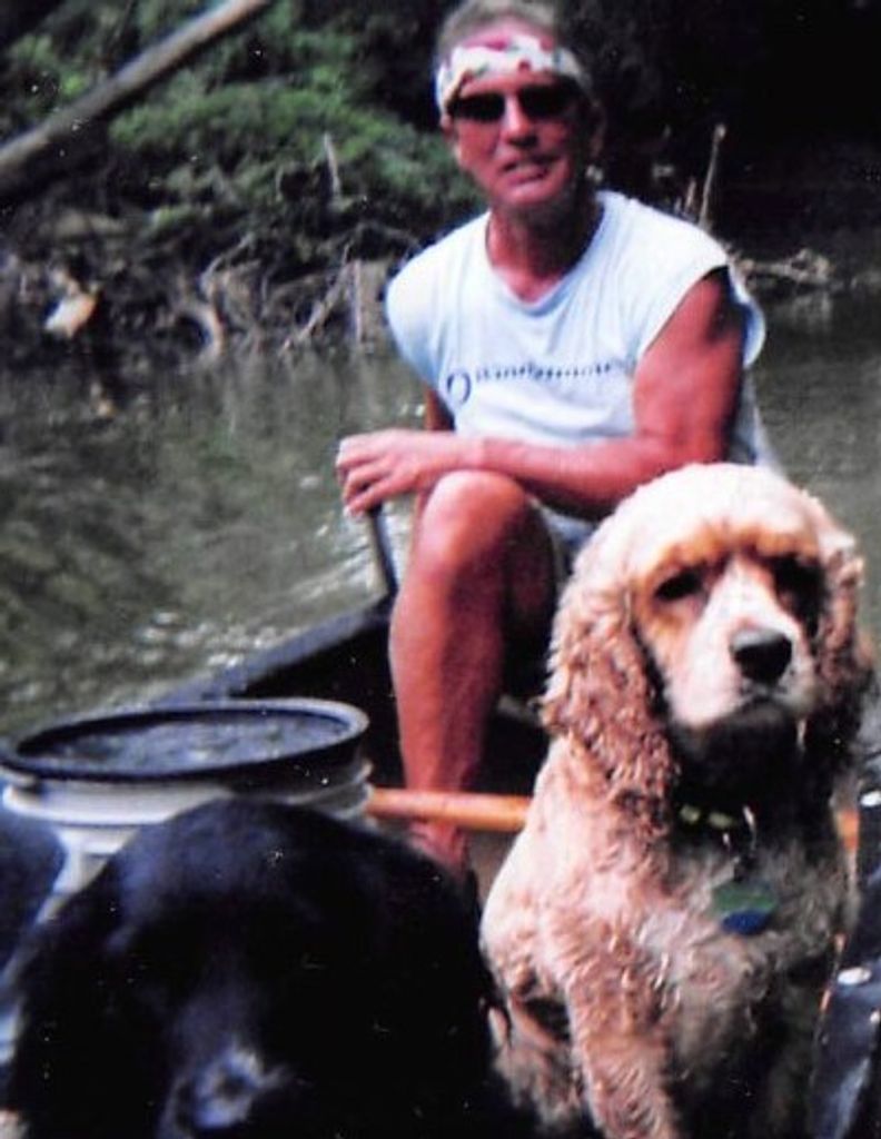 William Bruce "Bill" Fridley