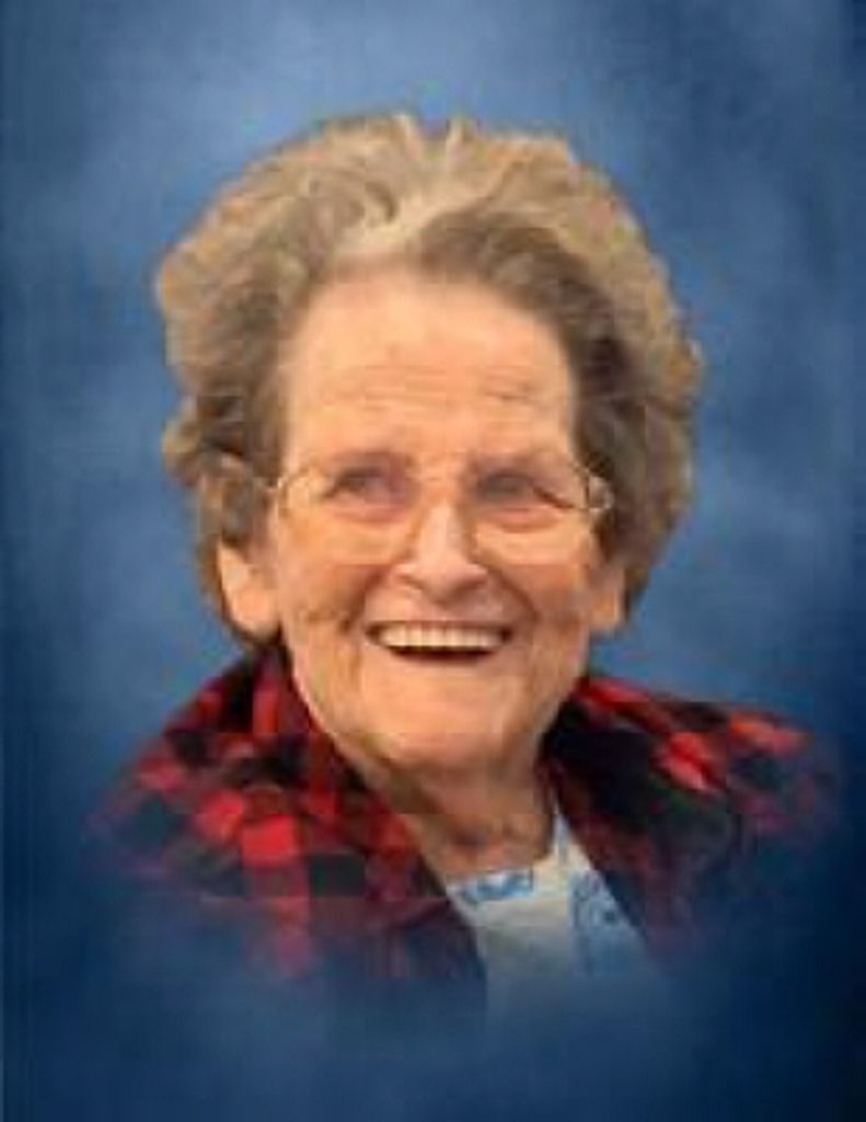 Edith "Mawmaw" Wilkins Profile Photo