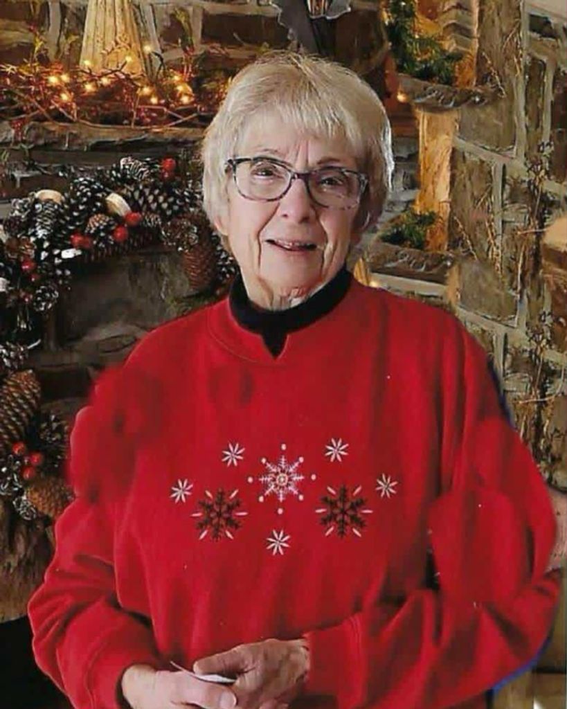 Margaret A. "Peggy" KUMP