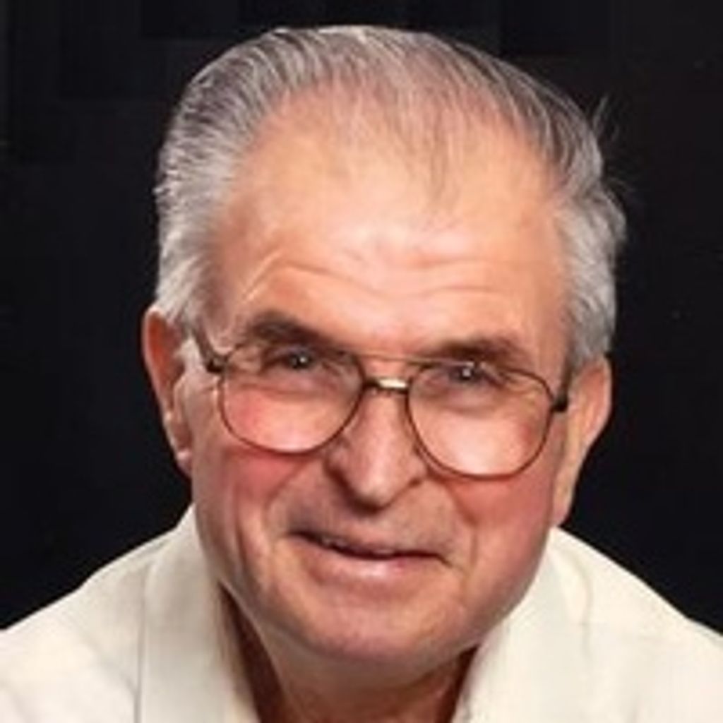 Ronald D. Woodworth
