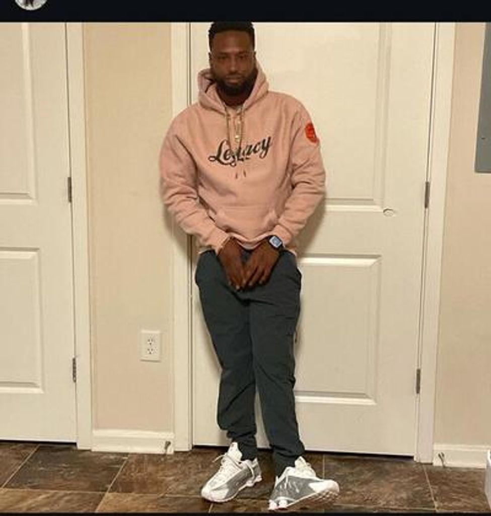 Aubrey Leon Marrow Jr. Profile Photo