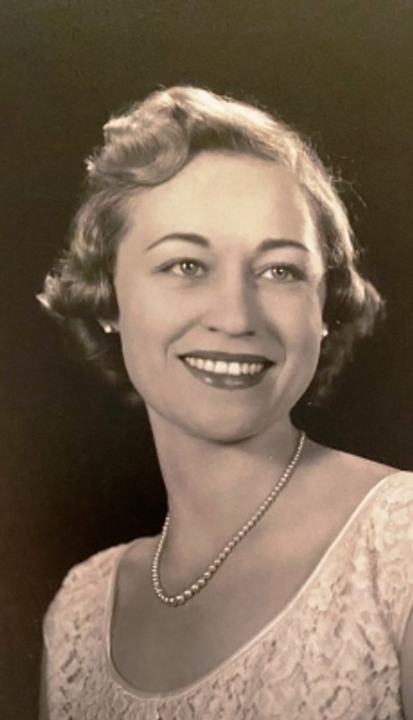 Alice Claire Kisling