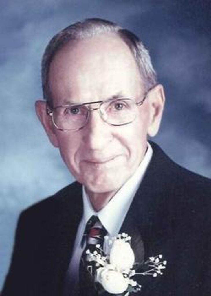 Leonard Rempe Profile Photo
