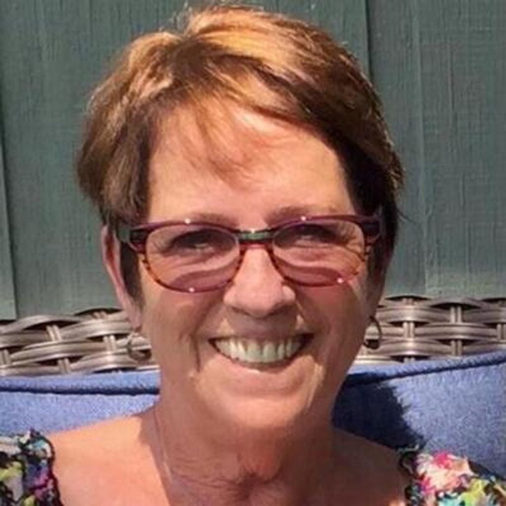 Deborah K. Overfield Profile Photo