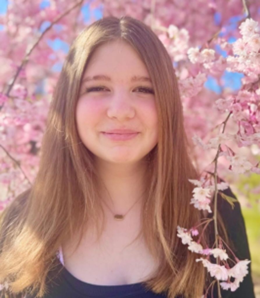 Emrie Hamilton Profile Photo