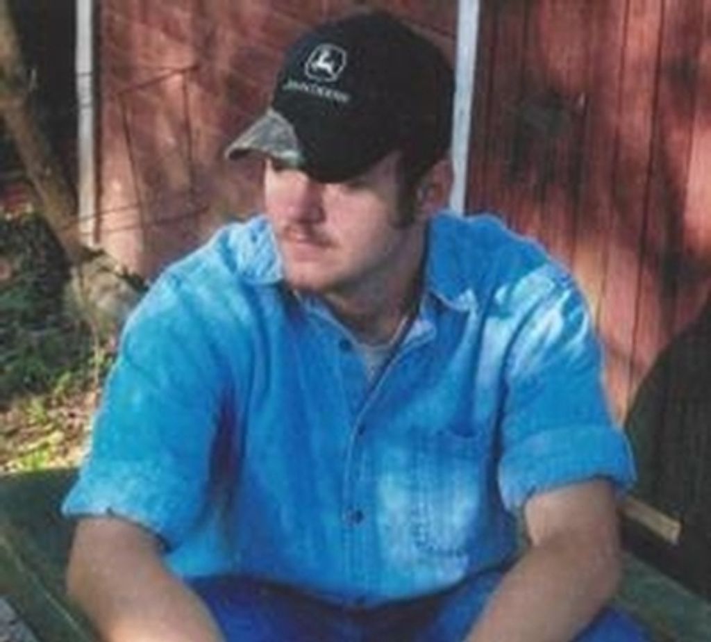 Joseph "Joe" John Wilmot