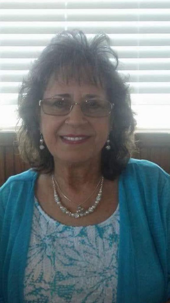 Shirley Ann Smith Profile Photo