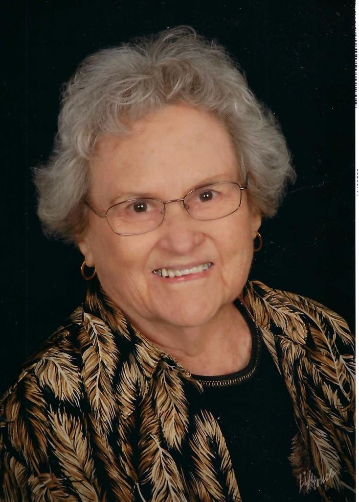 Ruth Neffendorf Profile Photo