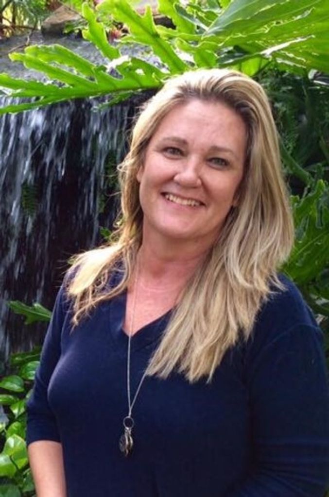 Carla R. Smith Profile Photo