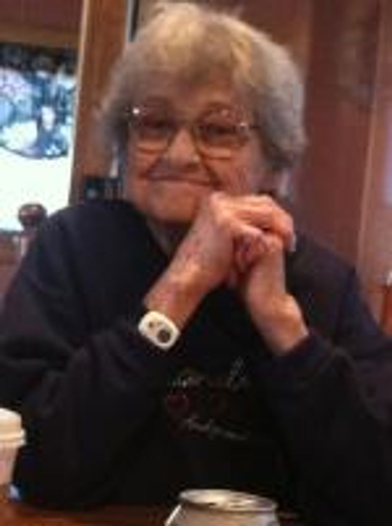 Jeanne A. (Bonamo) Santoro