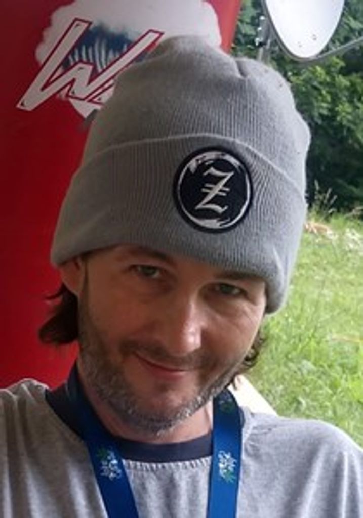 James Christopher Cox