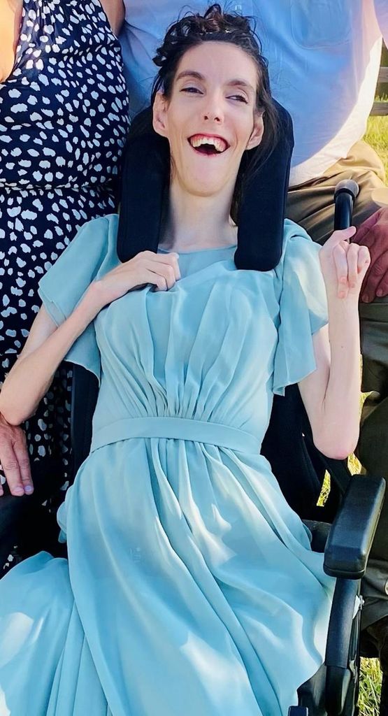 Skylar Marshall Harris Profile Photo