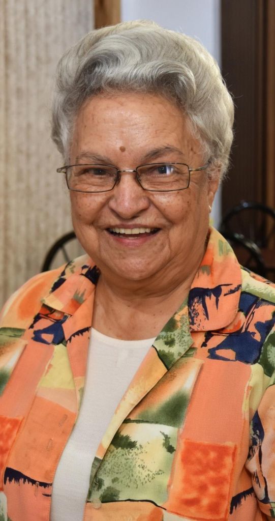 Nelvie D. Eldemire Profile Photo