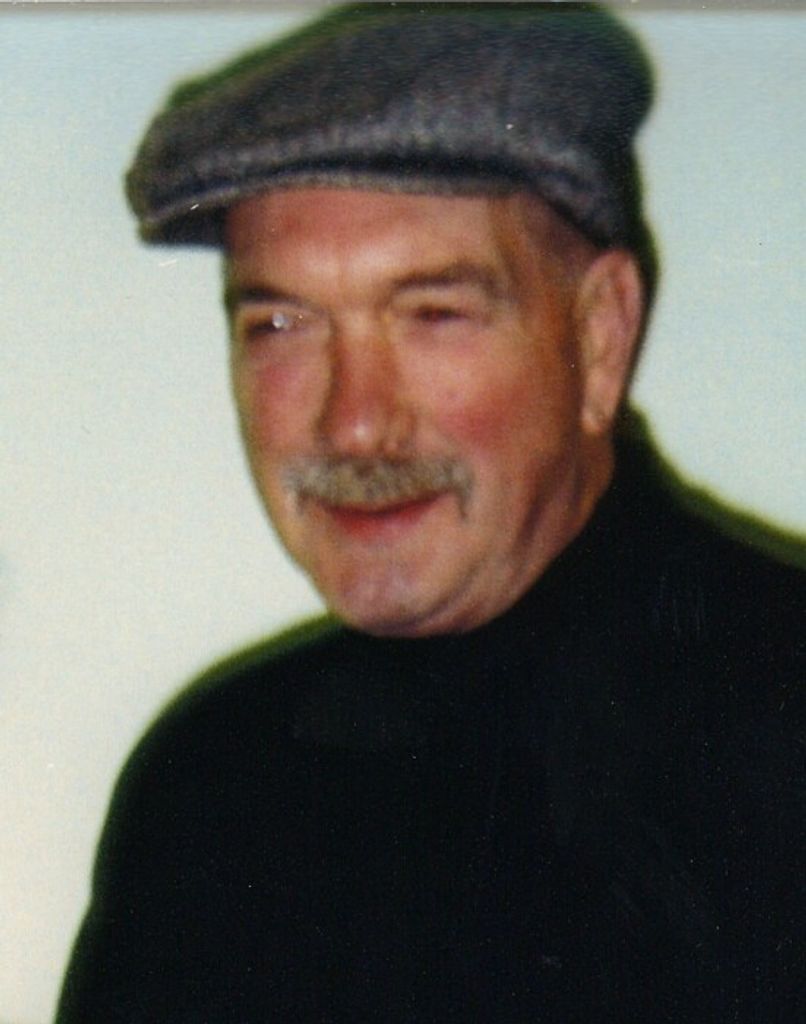 Thomas Earl Turner Profile Photo