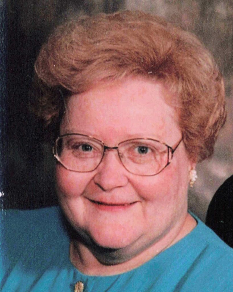 Barbara Blankenbeckler Cowan