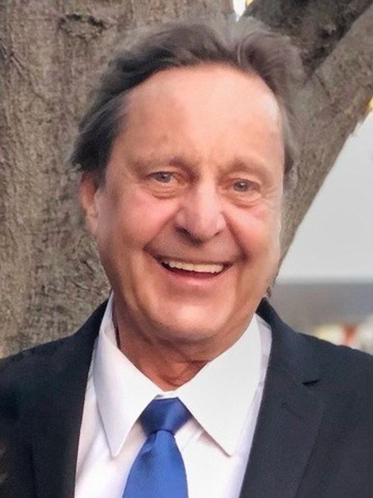 Robert Walter Bussell Profile Photo