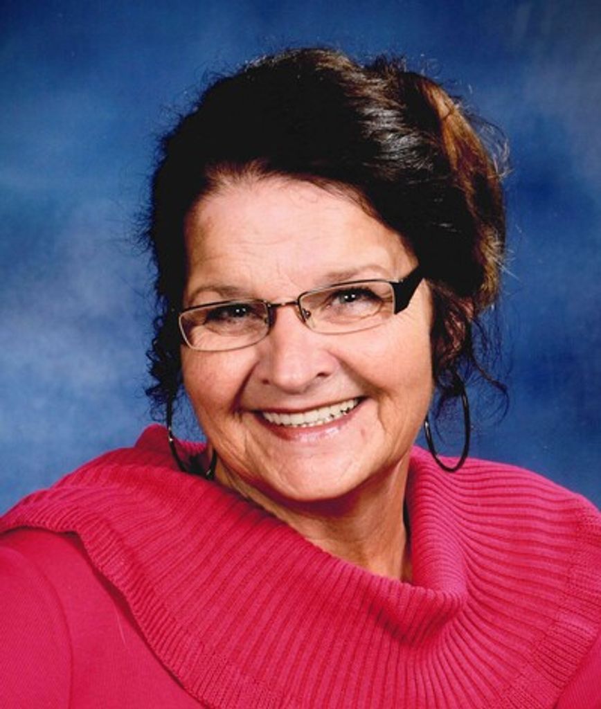 Jacolyn Ann Erickson