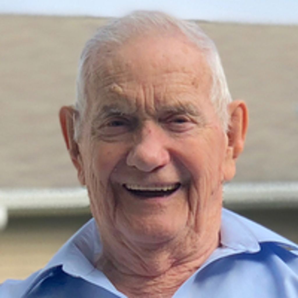 Rev. Jack E. Devault Profile Photo