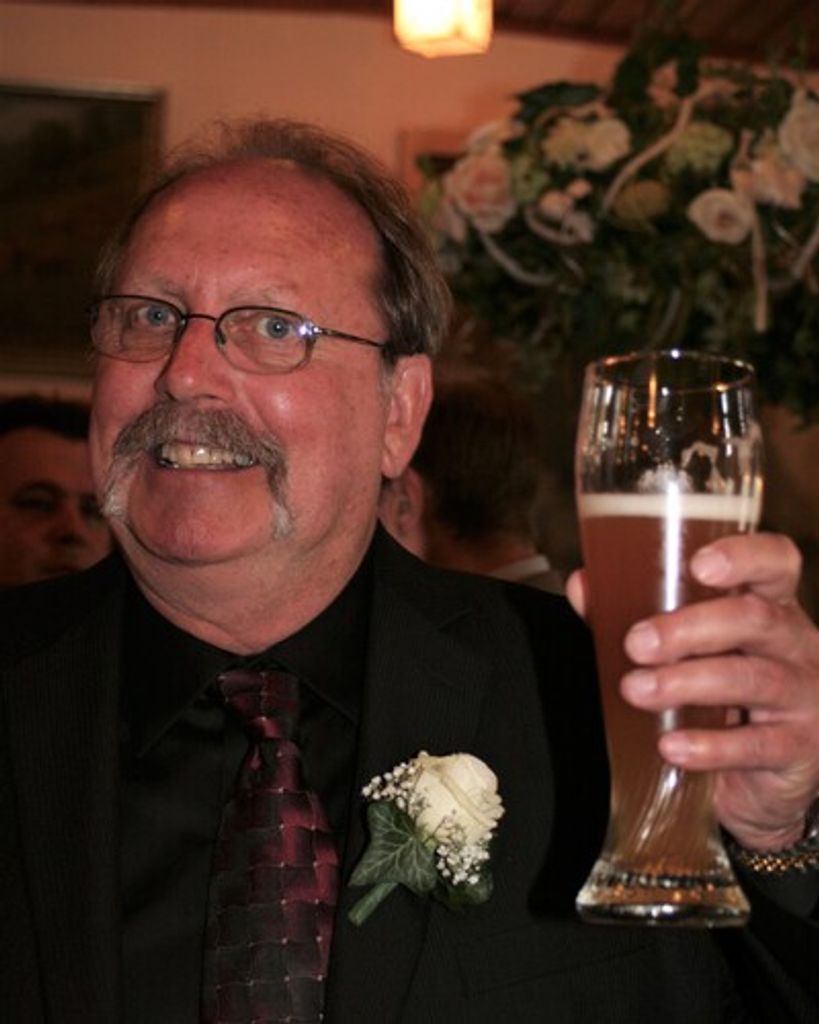 Dennis Patrick Kirby