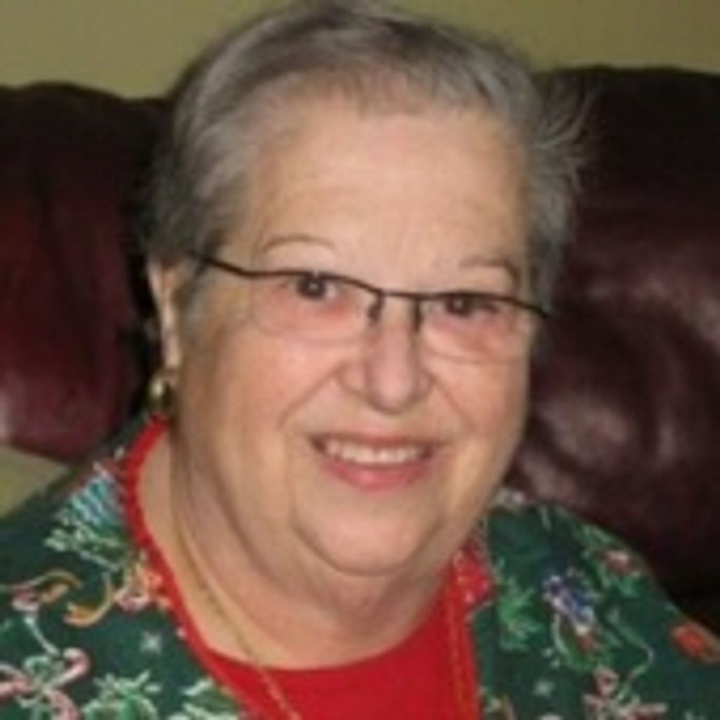 Maria Estela Kanuk Profile Photo