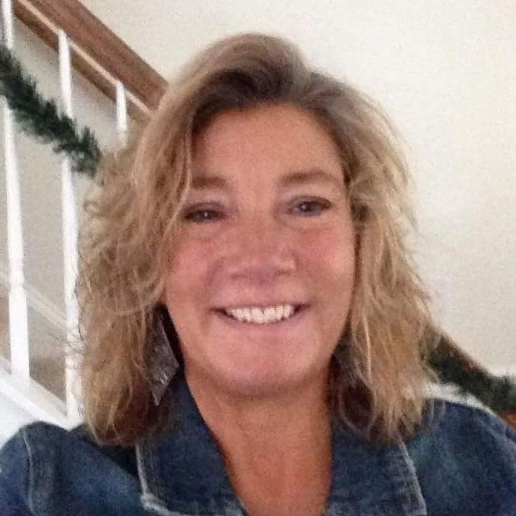 Rosa Mcgrail Profile Photo