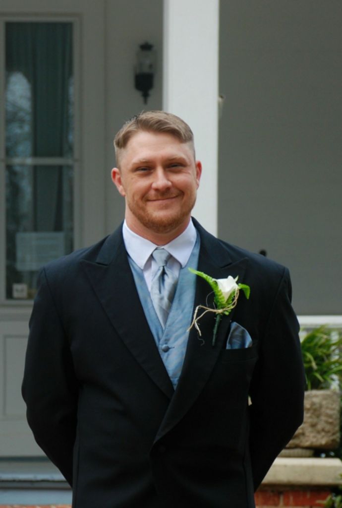 Brian Crosby