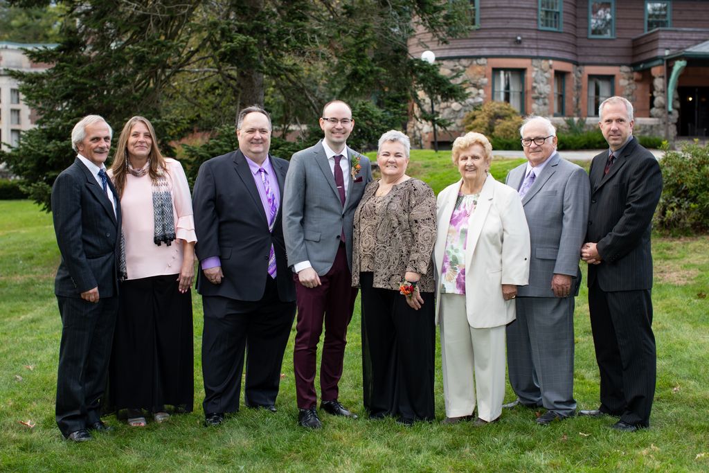 Carol Ann Libby Benson