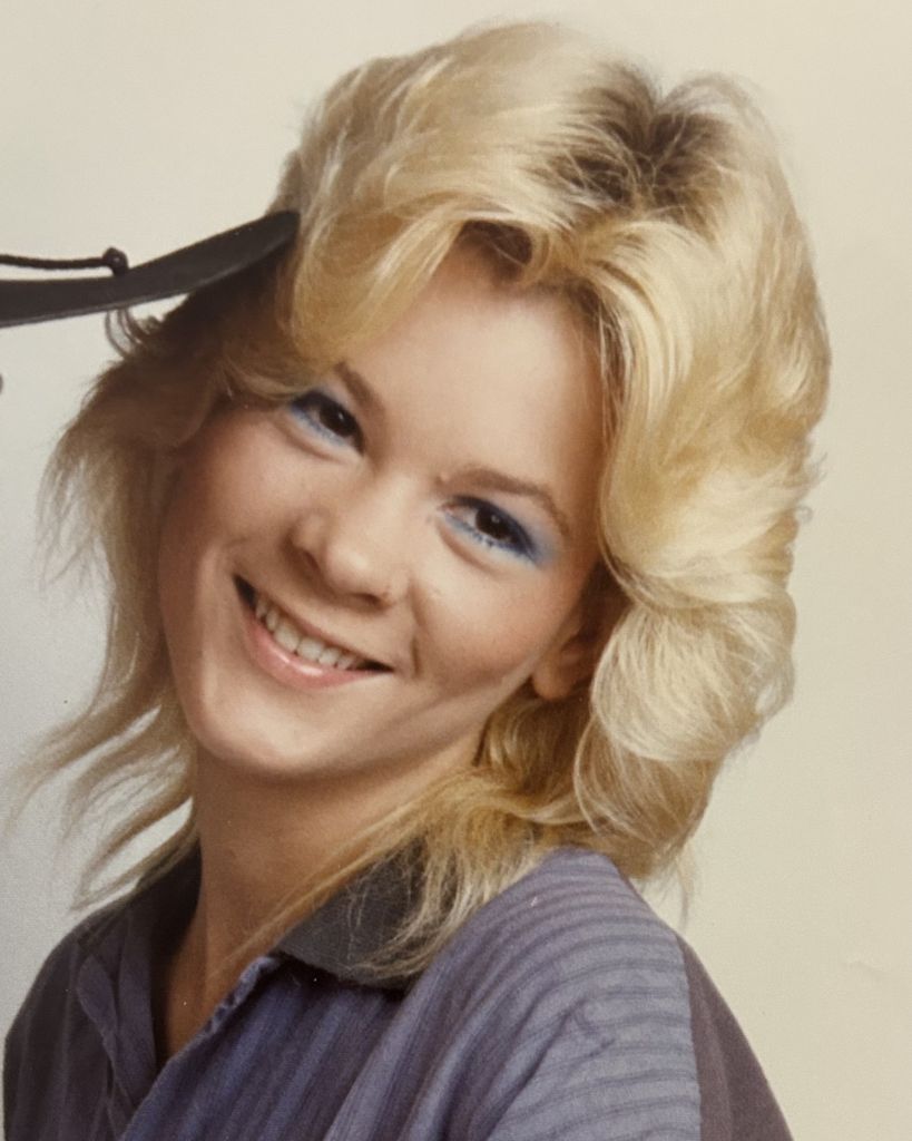 Desiree Luttrull Profile Photo