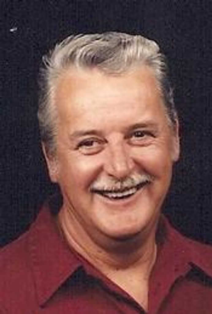 William D. Drost