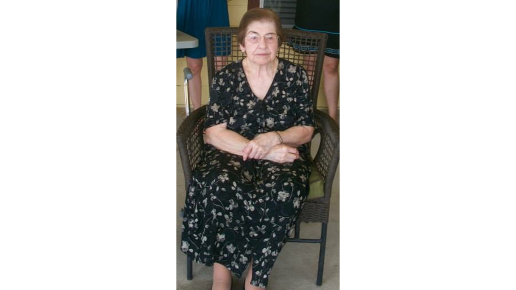 Delia Salazar