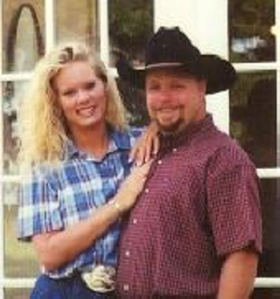 Russell Wayne Blanchard