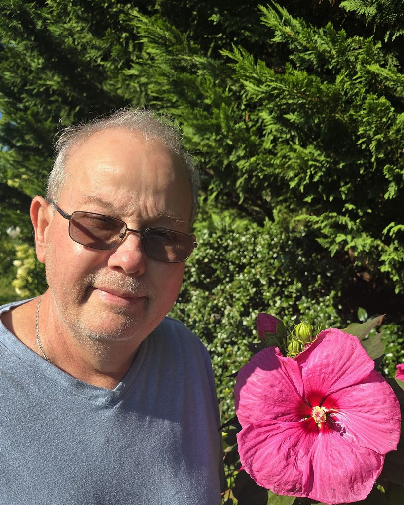 Craig Wilbur Moore Profile Photo