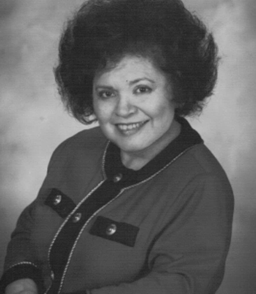 Luz Alva Arauzo (Alva) Profile Photo