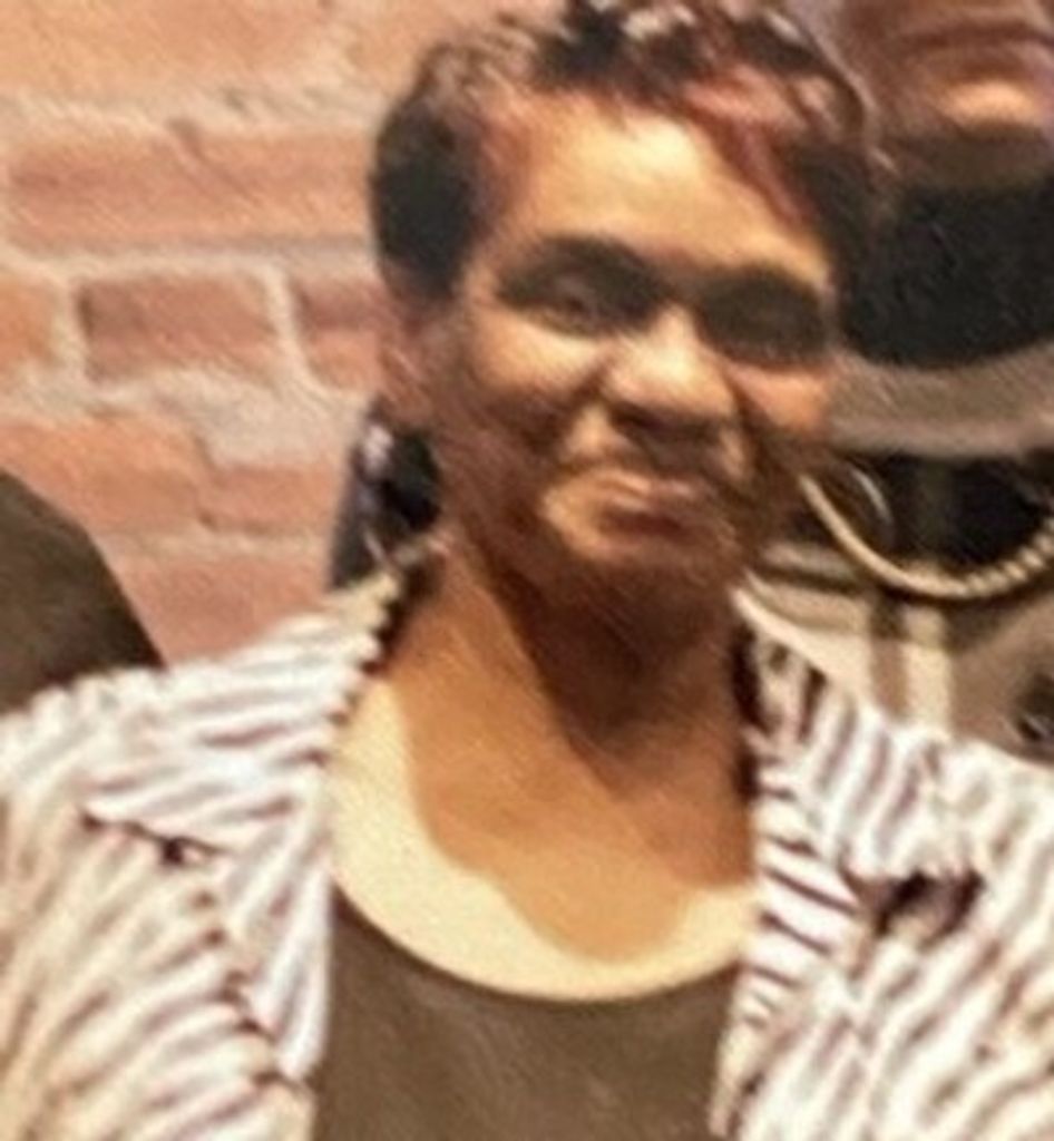 Jacqueline Laverne Hawthorne