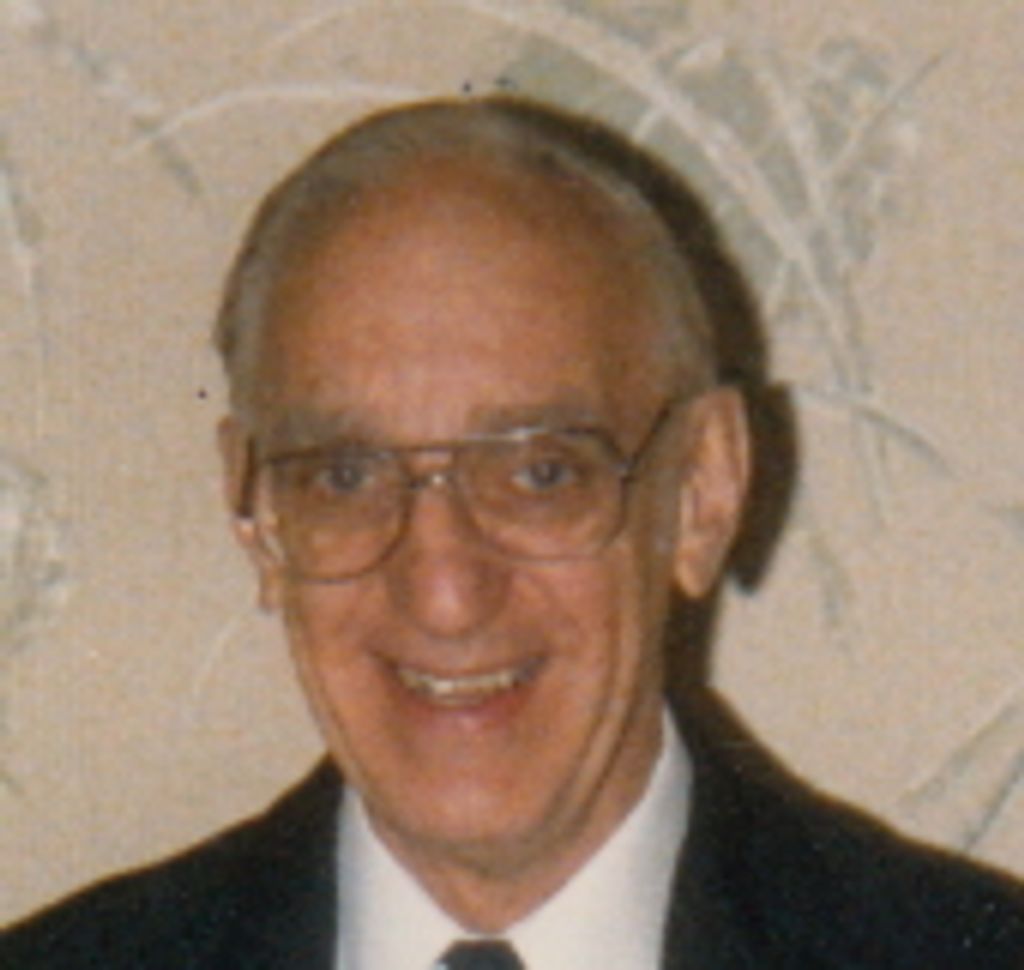 George H. Poulos