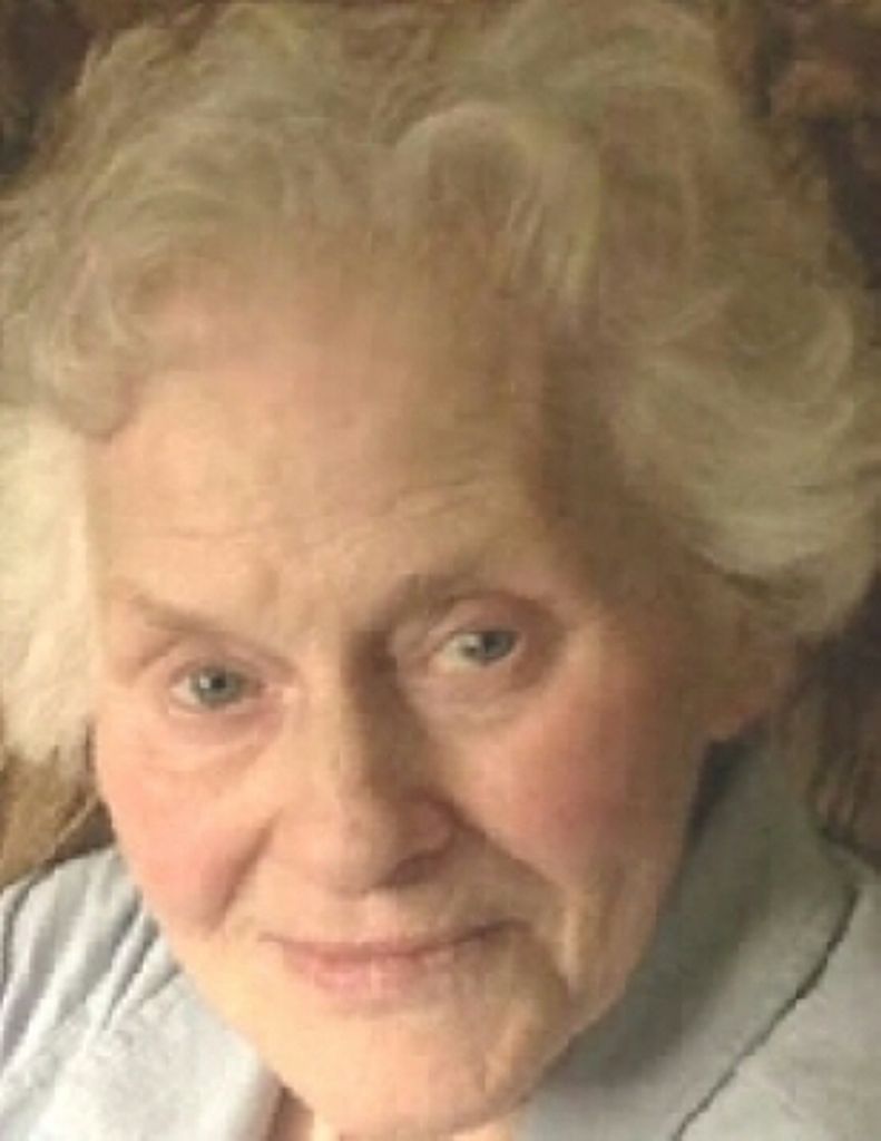 Rosemary A. Jackson-Frantz